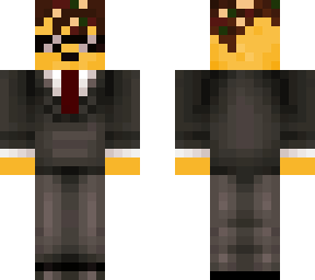 preview for Mr Takoyaki mayonnaise and sunglasses