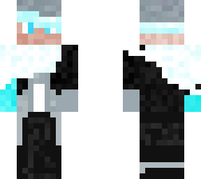 preview for Mr withe