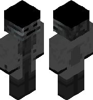 preview for Mr.wther skelton