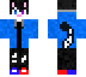 preview for MrCream skin