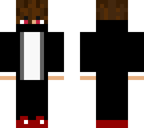 preview for MrDeluxel R