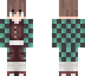 preview for MrFaiq Tanjiro