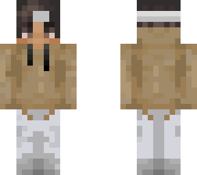 preview for MrRetriver skin