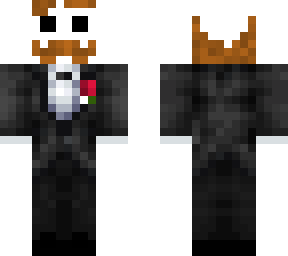 preview for Muclix suit