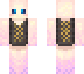 preview for Mudpuppys skin