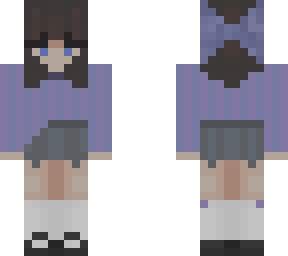 preview for Muffin girl