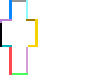 preview for multicolor