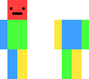 preview for multicolred