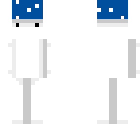 preview for Mushroom Man