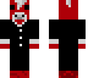 preview for Mushroom man