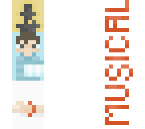 preview for Musicals CONTEST