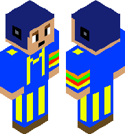 preview for MusMusDaUltimate Uniform