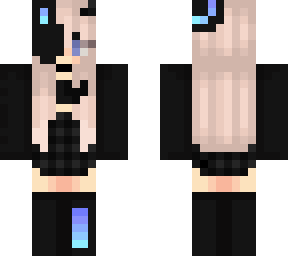 preview for Mutant Girl