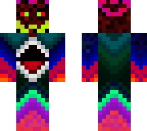 preview for Mutant With a Stomach Mouth