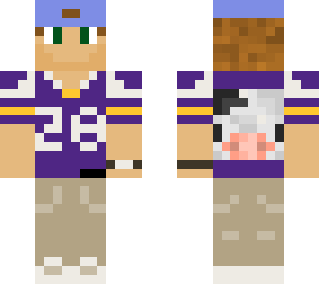 preview for muted cow 