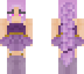 preview for Mwama Can I be a Pwincess DESC 