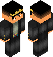 preview for Mxkll Jotaro