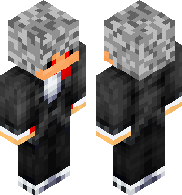 preview for Mxkll suit