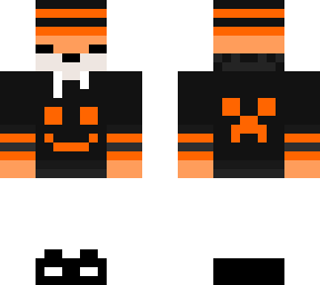 preview for My 2 Own Skin v20