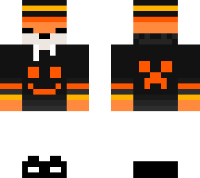 preview for My 2 Own Skin v25