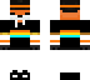 preview for My 2 Own Skin v31