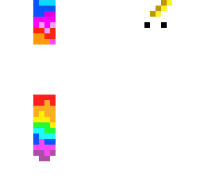 preview for my 2 unicorn