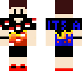 preview for My 2020 costume