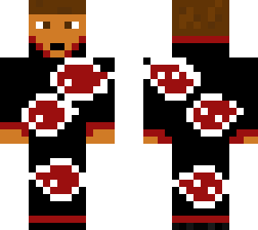 preview for my akatsuki