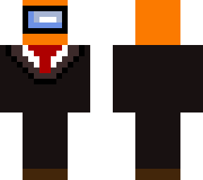 preview for My Among Us Character Inferno