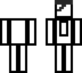 preview for My Among Us skin ninja