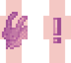 preview for my announcement skin 3