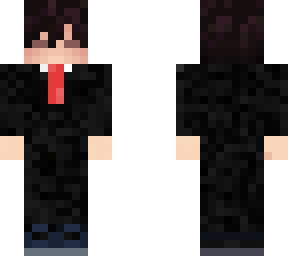 preview for My avatar in suit