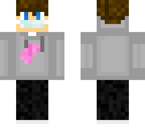 preview for My BAD SKIN
