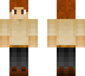 preview for My Bare Skin