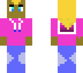 preview for My Best Skin