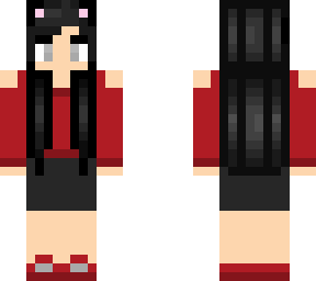 preview for My bffs gacha OC