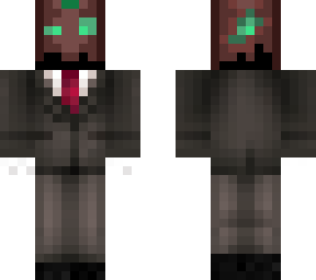 preview for My Business Skin