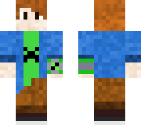 preview for My casual skin