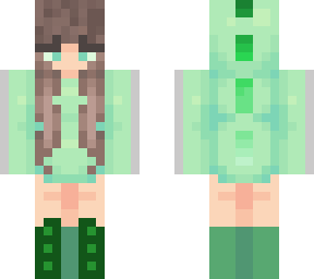 preview for My classic skin