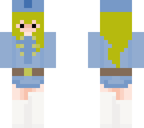 preview for my countries skin