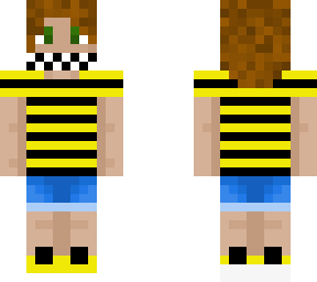 preview for My crush