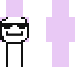 preview for my custom skin wip