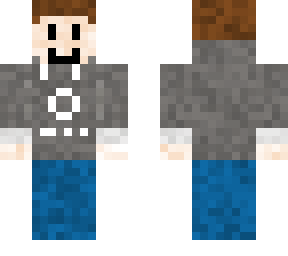 preview for My Dads Skin