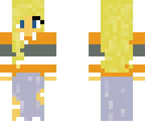 preview for My Edited Fall Character