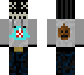 preview for My ePiC cOoL sKiN