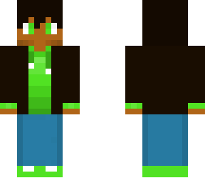 preview for My epic gamer skin