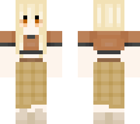 preview for My Fall Skin