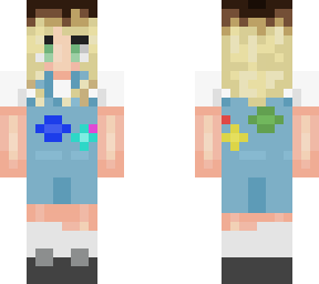 preview for My favorite skin as a cremate