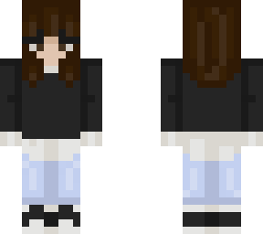 preview for my final skin 