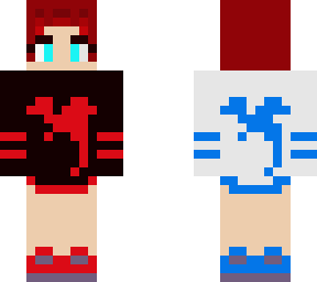 preview for my first dragon skin